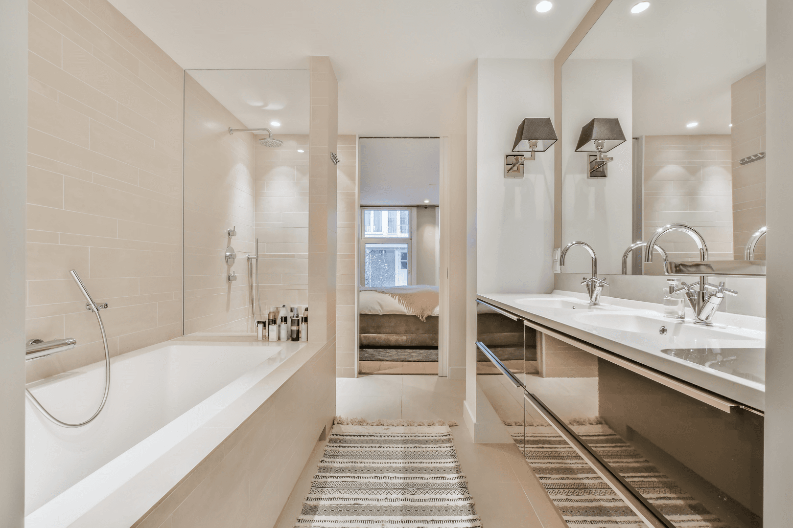 Bathroom Renovation service preview