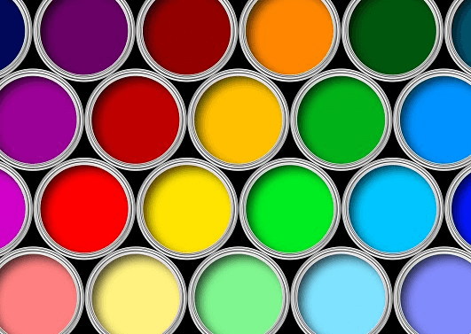 Paint Calculator Usage