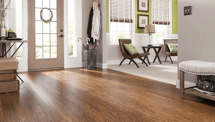 Laminate Installation service preview