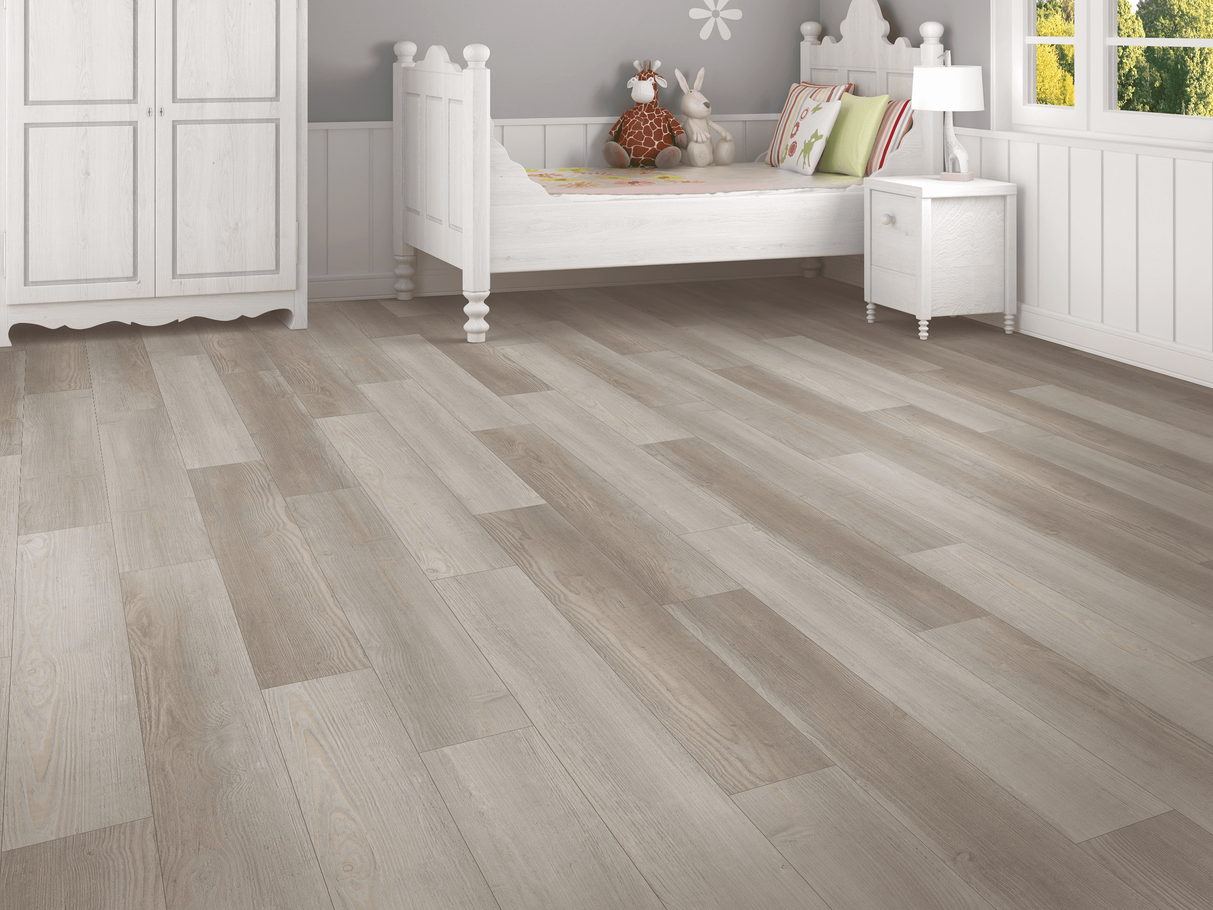 Luxury Vinyl Plank Installation service preview