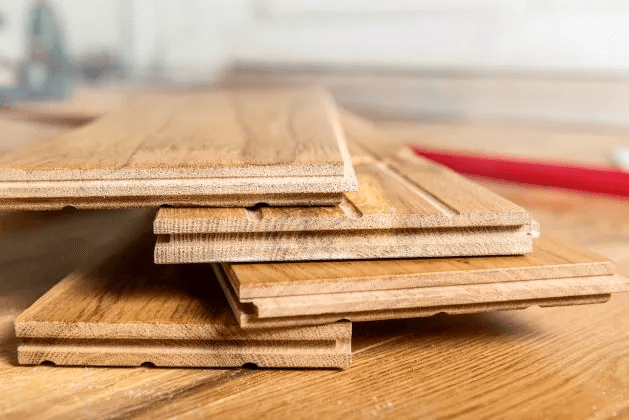 Engineered Wood Installation service preview