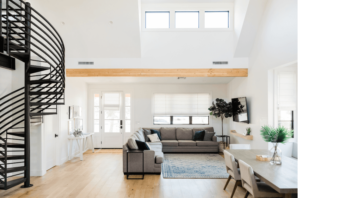 Careers at United Colors Painters & Remodelers